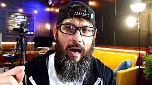 Pastor Nabbed For Sex Offences After Telling People To 'obey The Law'