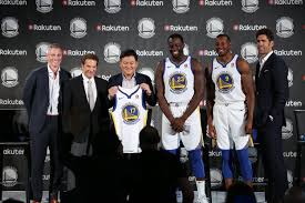 By jas kang @jaskang21 jun 23, 2021, 4:49pm pdt share this story Why We Are Partnering With The Golden State Warriors