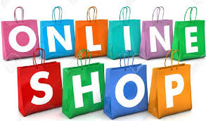 Online Shop