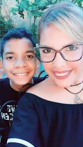 sandy Padron (@slpreina)