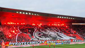 Simplified purchase of entrance tickets in the ticketportal network. 08 03 2020 Sk Slavia Praha Ac Sparta Praha 1 1 Choreo Pyro Pyrotechnik Support Youtube