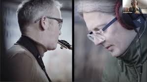 Underwater Acoustics Monthly Webinar 9: Alfie Anthony Treloar, Hugh Rice  and Patrick Lyne