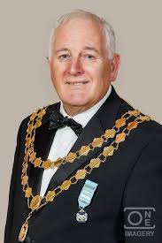 Presidential Perambulations