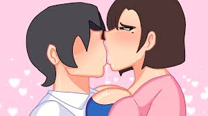 Lewd Family [1.0] [Juneware Studio] - xGames