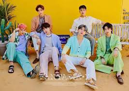 Monsta x is blessing fans back to back with their great music. Biodata Monsta X Nama Grup Biodata Fakta Kpop Facebook