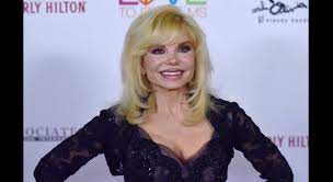 Loni Anderson of 'WKRP in Cincinnati' dead at age 79 | Gephardt Daily