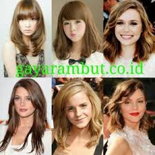 Selain mudah dalam penataannya, rambut pendek juga mudah untuk dirawat. 60 Model Rambut Pesta Malam Untuk Wanita Wajah Bulat Yang Simple Dan Elegan Gayarambut Co Id