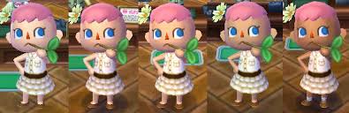 Animal crossing new leaf face guide. New Leaf And Tanning Animal Crossing New Leaf Forum Ac New Leaf Neoseeker Forums