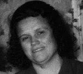 Emma Truman Hazel Brooks (1923-1969)