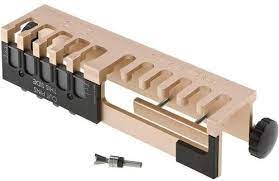 Check spelling or type a new query. General Tools 861 Portable Aluminum Dovetail Jig 12 Inch Woodworking Furniture Building Cabinet Making With Router Bit Buy Online At Best Price In Uae Amazon Ae