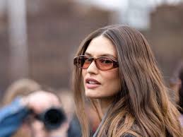 Bianca Balti: chi è il fidanzato Alessandro Cutrera con lei nella malattia