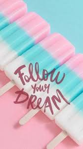 Cute pics of pink hearts, butterflies, and flowers will make you feel romantic and lively every time you look at your desktop background. Cute Wallpapers For Girls Blue Background Novocom Top