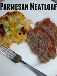 Parmesan Meatloaf No Bread Crumbs Or Flours Not Even Almond Flour Low Carb Meatloaf Low Carb Meatloaf Recipe Parmesan Meatloaf