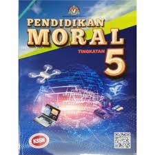 Pbs pendidikan moral tingkatan 3.— presentation transcript 8 kandungan akademik evidens deskriptor hasil pembelajaran evidens tingkatan 3 1.3 harga diri keupayaan dan keyakinan diri agar mampu memulia dan menjaga maruah diri dalam kehidupan. Buku Teks Tingkatan 5 Pendidikan Moral Kssm 2021 Form 5 Textbook Shopee Malaysia