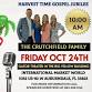 The Crutchfield Family: Market World - Auburndale, FL event image