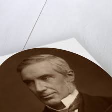 Sir Edward Fry, Judge of the High Court of Justice posters & prints by  Anonymous