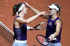 Cerca nel più grande indice di testi integrali mai esistito. Wta Turnier In Stuttgart Kerber Gewinnt Deutsches Tennis Duell Gegen Petkovic Sport Stuttgarter Nachrichten