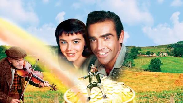 Darby O'Gill and the Little People | Full Movie | Movies Anywhere