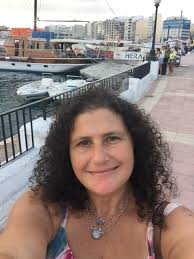 This is my Sliema, this is my Malta 💙♥️🎅🇲🇹