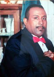 Roger Brenston Askew Obituary