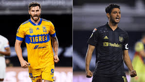 The best place to find a live stream to watch the match between tigres uanl and los angeles fc. Fecha Hora Y Canal En Guatemala De La Final Tigres Vs Los Angeles Fc Conchampions 2020