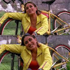 Kareena Kapoor In Mujhse Dosti Karoge Mujhse Dosti Karoge Fashion Themes Kareena Kapoor
