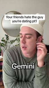 Sorrrrry we dont like him. Part 1 #astrology