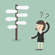 You Have Choices, Choose Wisely - Executive Support Magazine