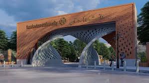 طرح پیشنهادی المان میدان ورودی دانشگاه جامع امام حسین (ع) . . . @islamkarami @ghasem__rafiee . . . . #architecture #arch #concept #archdaily #reels #render #unreal #ue #parametric #unrealengine #design #3d #rhino #grasshopper #cycles #blender