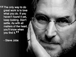 7 Reasons Why C Students Will Be The Most Successful People In World Steve Jobs Quotes Job Quotes Motivational Quotes For Job