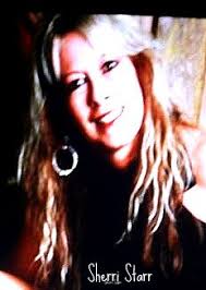 Sherri Starr Celebrity Psychic To The Stars
