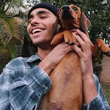 Thomas Weatherall shares the biggest change he's made since skyrocketing to  fame