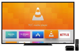 Multiple format playback with vlc. Vlc Now Available For Apple Tv 4