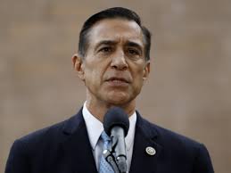 Darrell Issa Wants To Return To Congress, Seeks To Beat Fellow Republican :  NPR