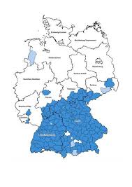 Unsere karte bildet die inzidenzwerte in den landkreisen der fünf norddeutschen länder ab. Zur Situation Der Fsme Fruhsommer Meningoenzephalitis In Deutschland Und Baden Wurttemberg Labor Enders