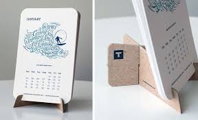 Destination San Diego Calendar Traina Design Desktop Calendar Design Calender Design Table Calendar Design