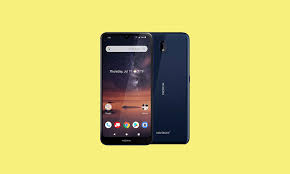 Verizon Nokia 3 V Software Update ...