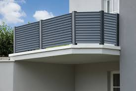 Alu Stiegen Balkongelander Manchester Balkon Gelander Design Altbau Renovierung Balkon