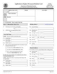 We did not find results for: Download The I 90 Application Form For Replacing A Permanent Resident Card