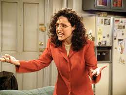 Pin On Seinfeld