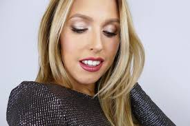 Tips på Valentines makeup