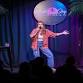 Sunset After Dark Comedy Show event image