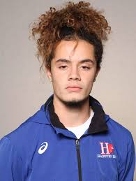 2020 Men's Track and Field Roster