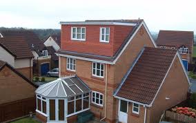 Dormer conversion  Granada Loft Conversions Ltd Manchester