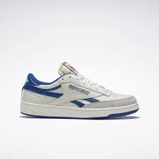 You can take advantage of this sale to get an additional 5% off the already low prices on shoes and apparel. Reebok Club C Revenge Vintage Men S Shoes White Reebok Us