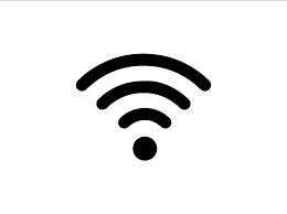 An example of a service set called wifi wikipedia consisting of two basic service sets. Internet And Wi Fi In The Library