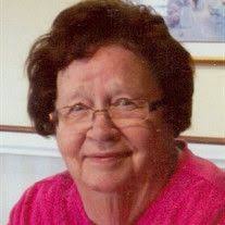 Lois Jean Thomas Welsh (1927-2017)