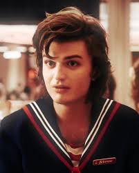 Steve Harrington Cologne