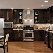 Contemporary and traditional stainless steel kitchen cabinets for residential and commercial use, lifetime durability at excellent prices on the market. Kitchen Craft Cabinets Create A One Of A Kind Living Space Prosource Wholesale