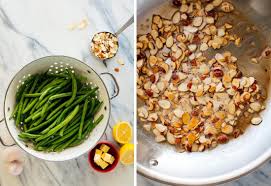 Best Ever Green Beans Cookie And Kate Recipe Good Green Bean Recipe Cooking Green Beans Green Bean Recipes